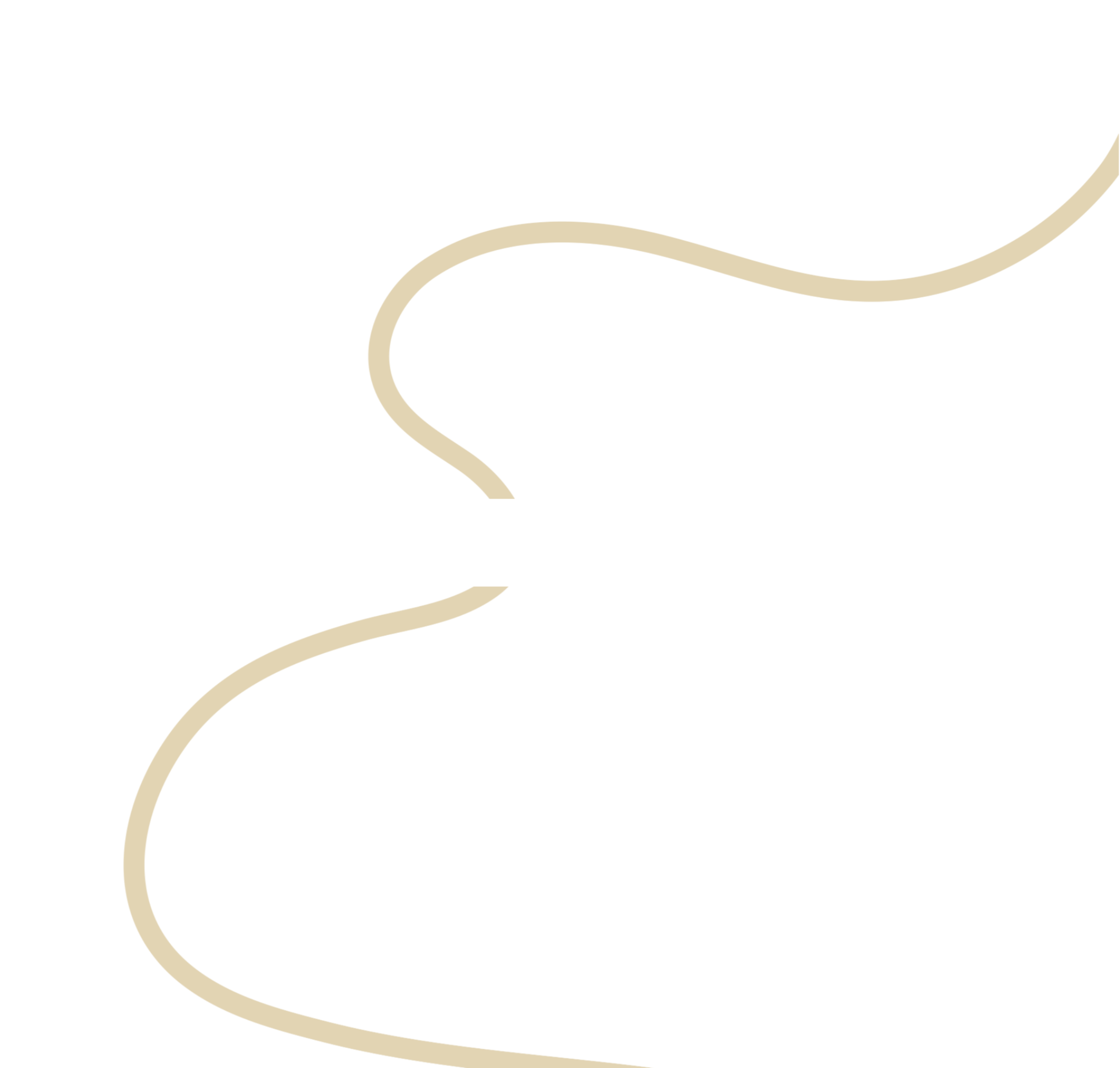 curve line